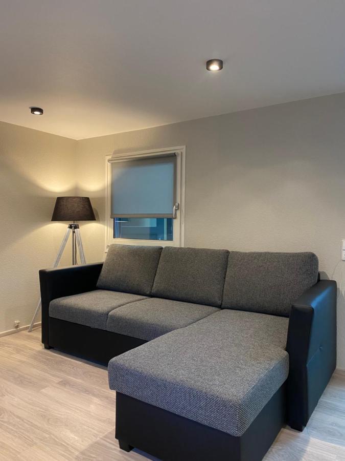 S-Chalet Camping Mit Comfort Im Schwarzwald Steinach  Exterior foto